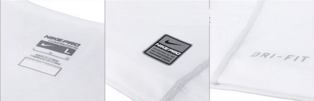 S-015NIKE PRO COMBAT DRI-FIT MEN'S เสืื้อกล้ามฟิตเนส กีฬา ยกเวท ยกน้ำหนัก เพาะกาย เล่นกล้าม