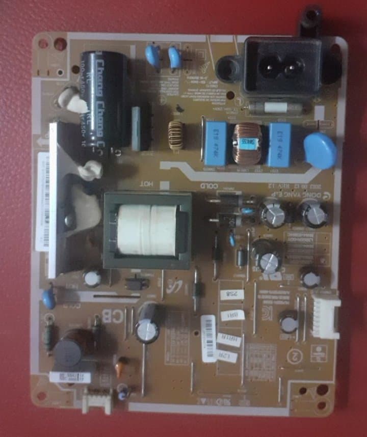 Samsung- PSU - L32G0-DDY BN44-00664A