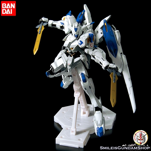 [PO]1/100 Full Mechanics Gundam Bael[BANDAI]