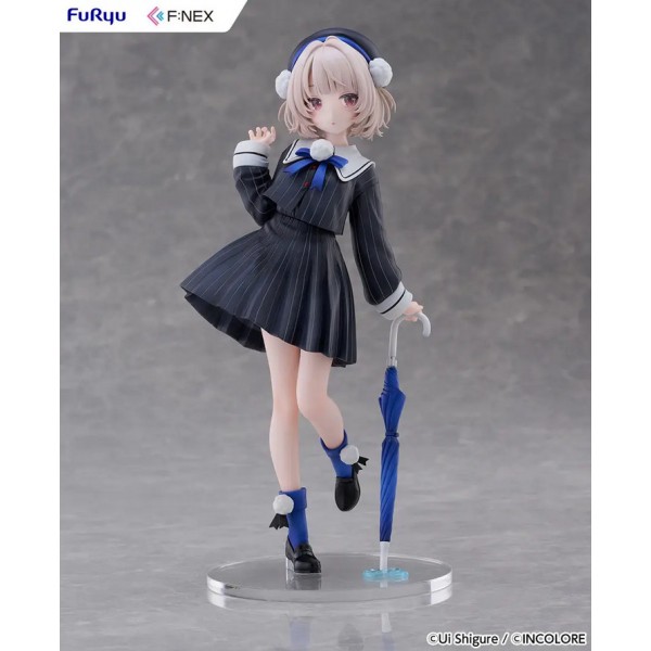 เปิดจอง : Ui