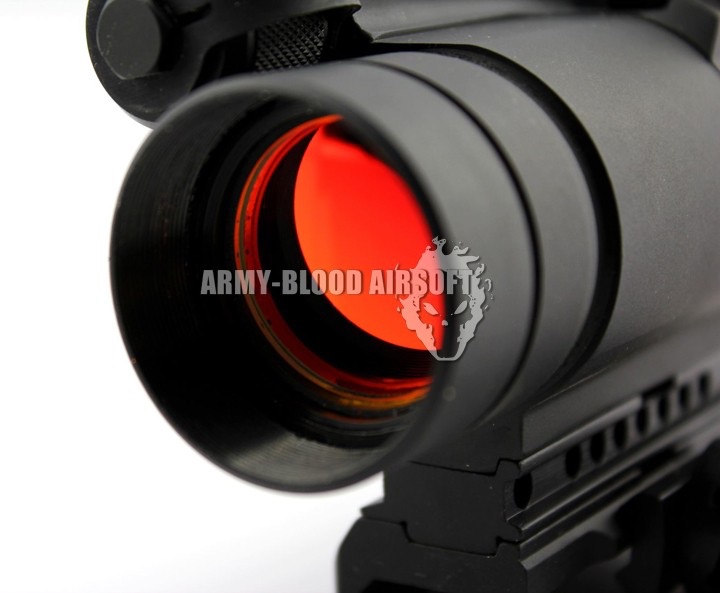 New.Aimpoint M4 Red Dot Scop with KillFlish