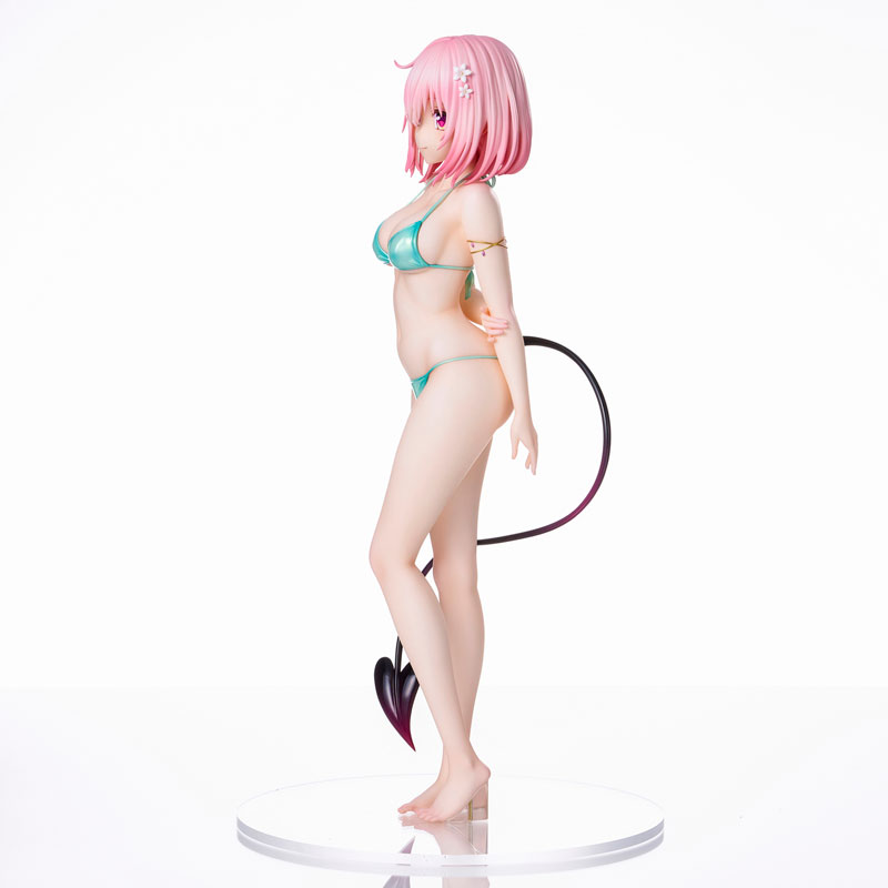 เปิดจอง : To Love Ru Darkness Swimsuit series Momo Belia Deviluke Ver. 1/4