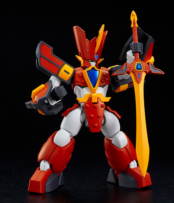 เปิดจอง : MODEORID Granzort