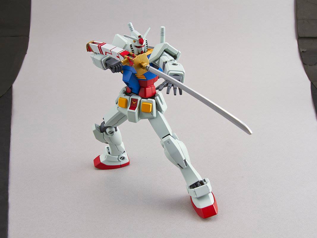 SD Gundam EX STANDARD:007 Gundam Astray Red Frame[BANDAI]