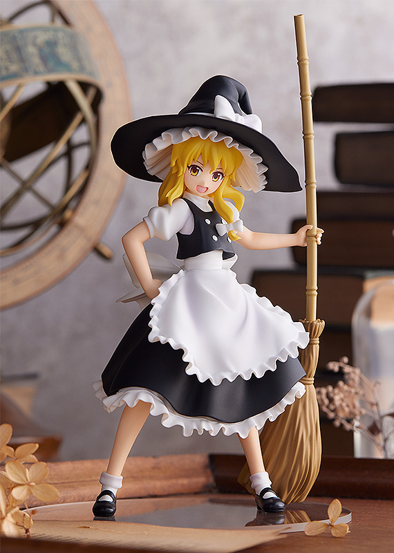 เปิดจอง : POP UP PARADE Marisa Kirisame