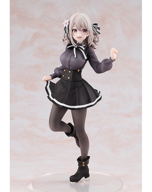 เปิดจอง : Lily (Flower Garden)