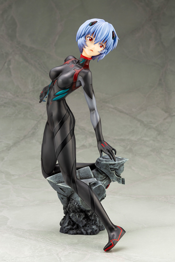 เปิดจอง Rei Ayanami Plugsuit ver.