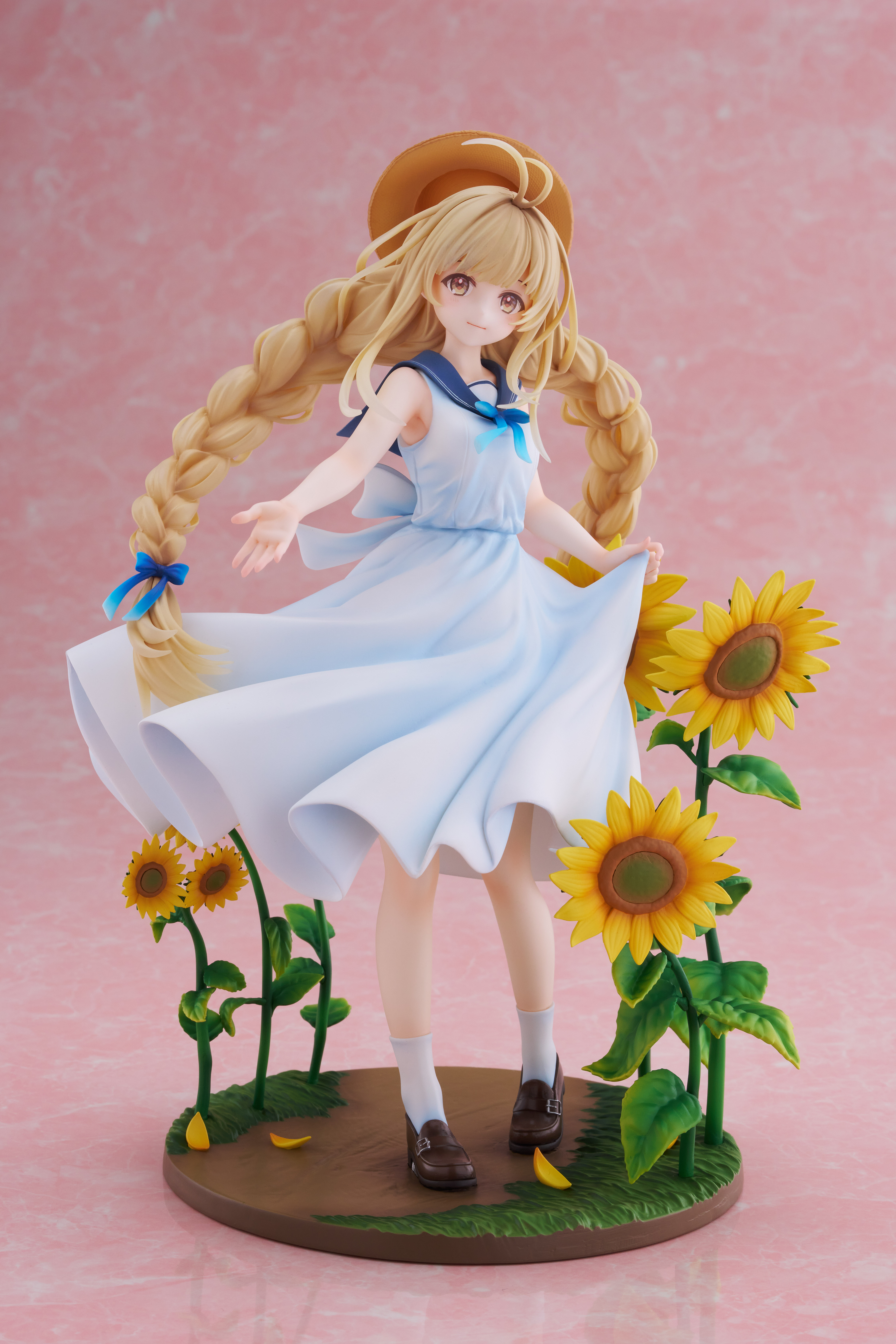 เปิดจอง : Mahiru Shiina (Sailor Dress Ver.) 1/7 Scale Figure