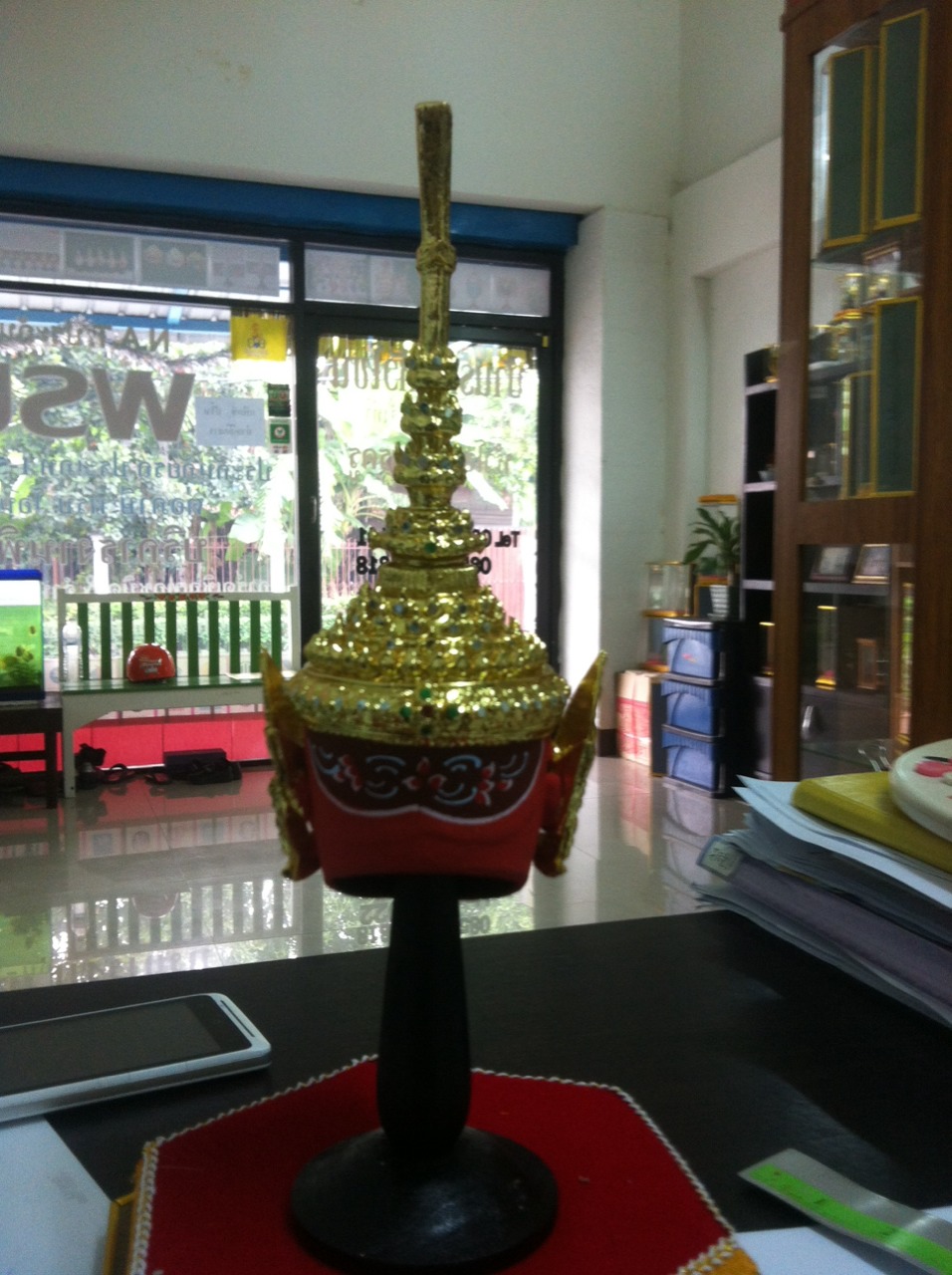 สุครีพ ขนาดกลาง