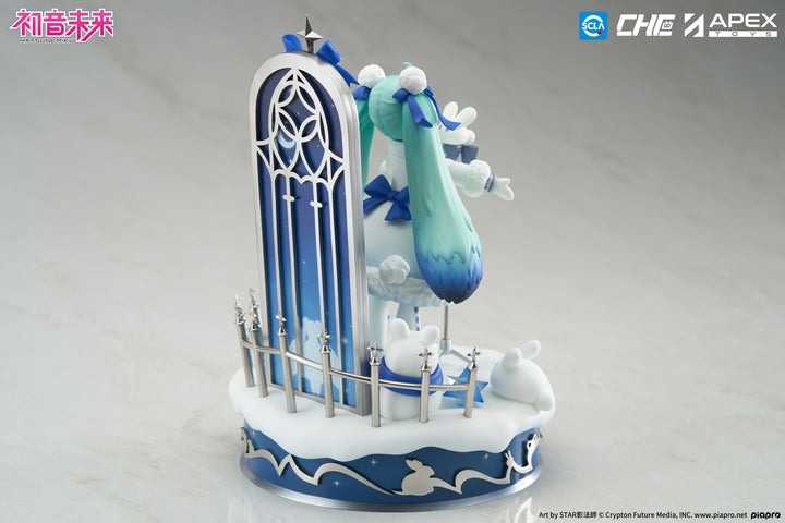 เปิดจอง : Hatsune Miku Hoshiyukiye Ver.