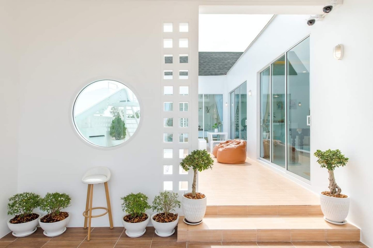 HR3051 บ้านพักหัวหิน Club V.11