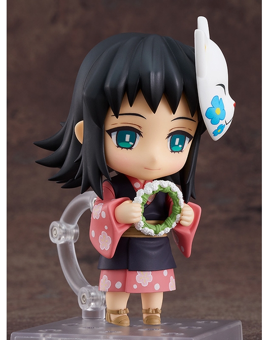 เปิดจอง : Nendoroid Makomo