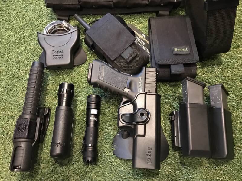 New.อุปกรณ์ยุทธวิธี ✔️เสื้อเกราะยุทธวิธี 1,500 ✔️ซองปืนพกนอก SIG P320sp / GLOCK ✔️เข็มขัดสนาม 500 ✔️ซองแม๊กเดี่ยว 750 / คู่950 ✔️ซองกุญแจมือ 850 / กุญแจ 650 ✔️ดิ้วแท้ ESP100%รับประกัน 1ปี 2500 ✔️ซองโทรศัพท์