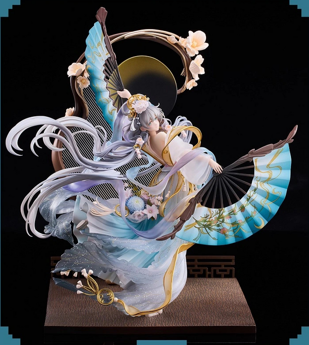 เปิดจอง : Vsinger Luo Tianyi -The flowing moonlight