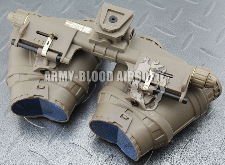New.L-3 GPNVG 18 Dummy (BK-DE) ราคาพิเศษ