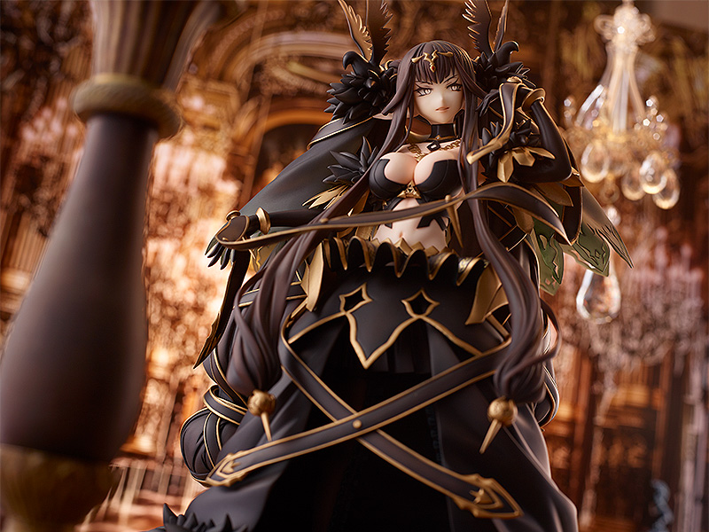 เปิดจอง : Assassin/Semiramis