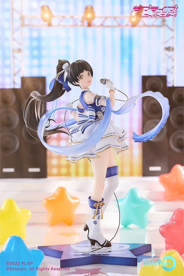เปิดจอง : Ren Hazuki: Baikakimu Ver.