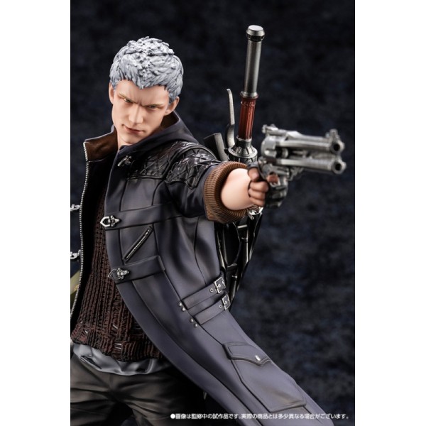 เปิดจอง : ARTFX J Nero 1/8 (reissue)