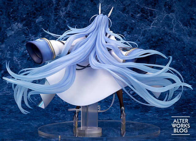 เปิดจอง : ALTER: Azur Lane - New Jersey