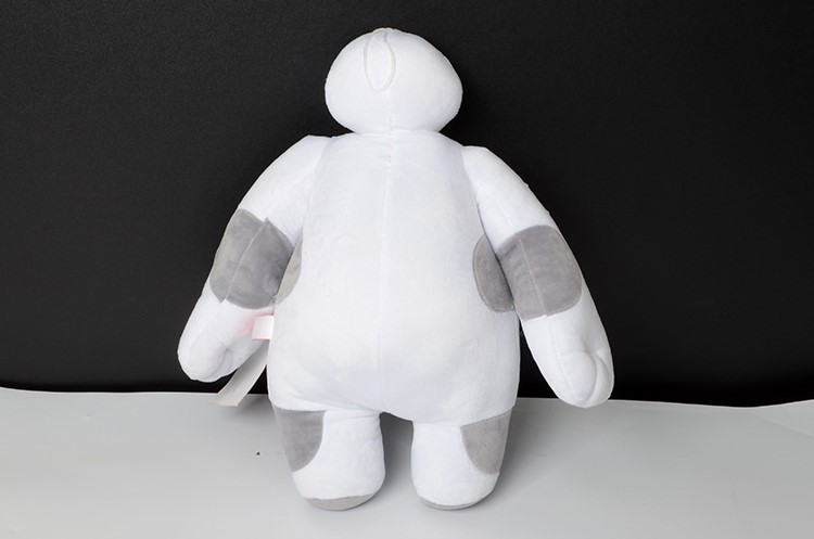 H-003 ตุ๊กตาBIG HERO ขนาด 30 ซม.