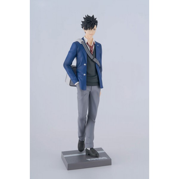 เปิดจอง : Tenitol Kuroo Tetsuro