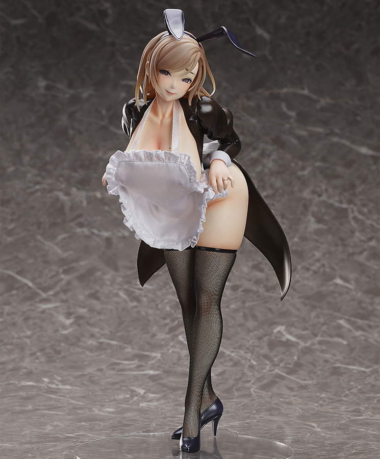 เปิดจอง : Mama Bunny Yuuko