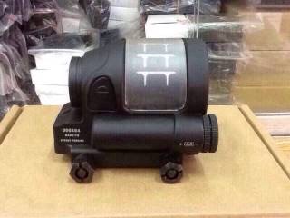 New.Trijicon SRS (Sealed Reflex Sight) Style Red Dot Sight ราคาพิเศษ