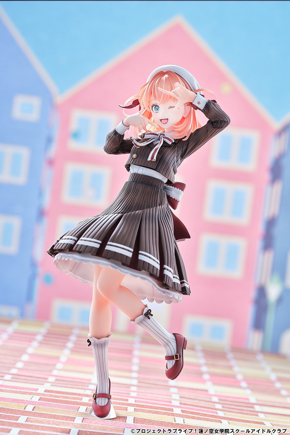 เปิดจอง : Kaho Hinoshita Fortune Movie Ver.