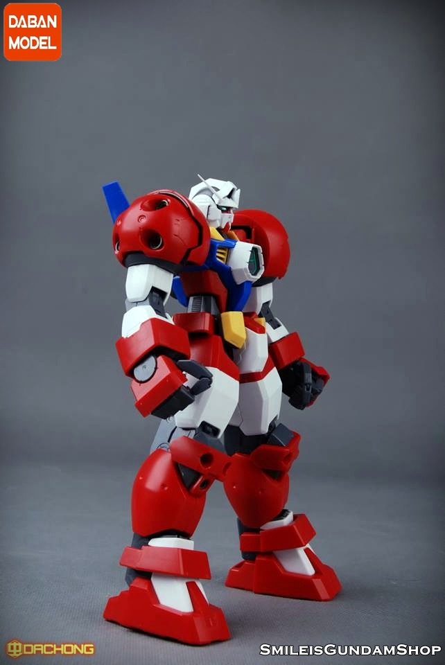 MG 1/100 AGE-1 Titus[6611][DABAN]