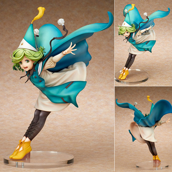 เปิดจอง ATELIER OF WITCH HAT - COCO