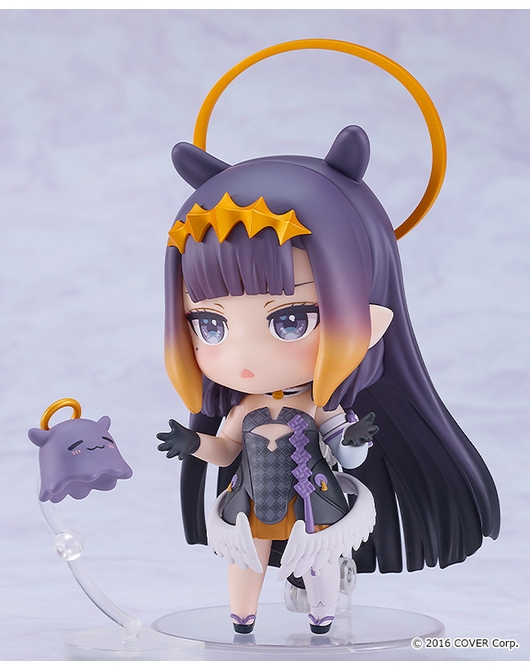 เปิดจอง : Nendoroid Ninomae Ina’nis DX (จำนวนจำกัด!!!)