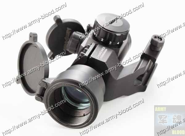 Aimpoint M3 Red Green Dot Scope