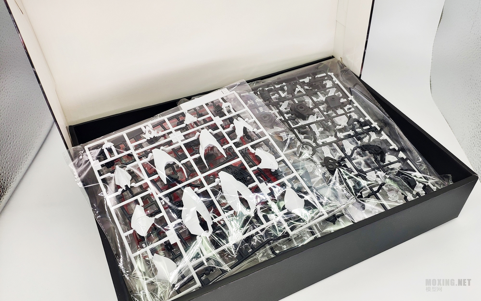 [PO]TEKKAMAN BLADE [Model Kit] [Orange Cat]