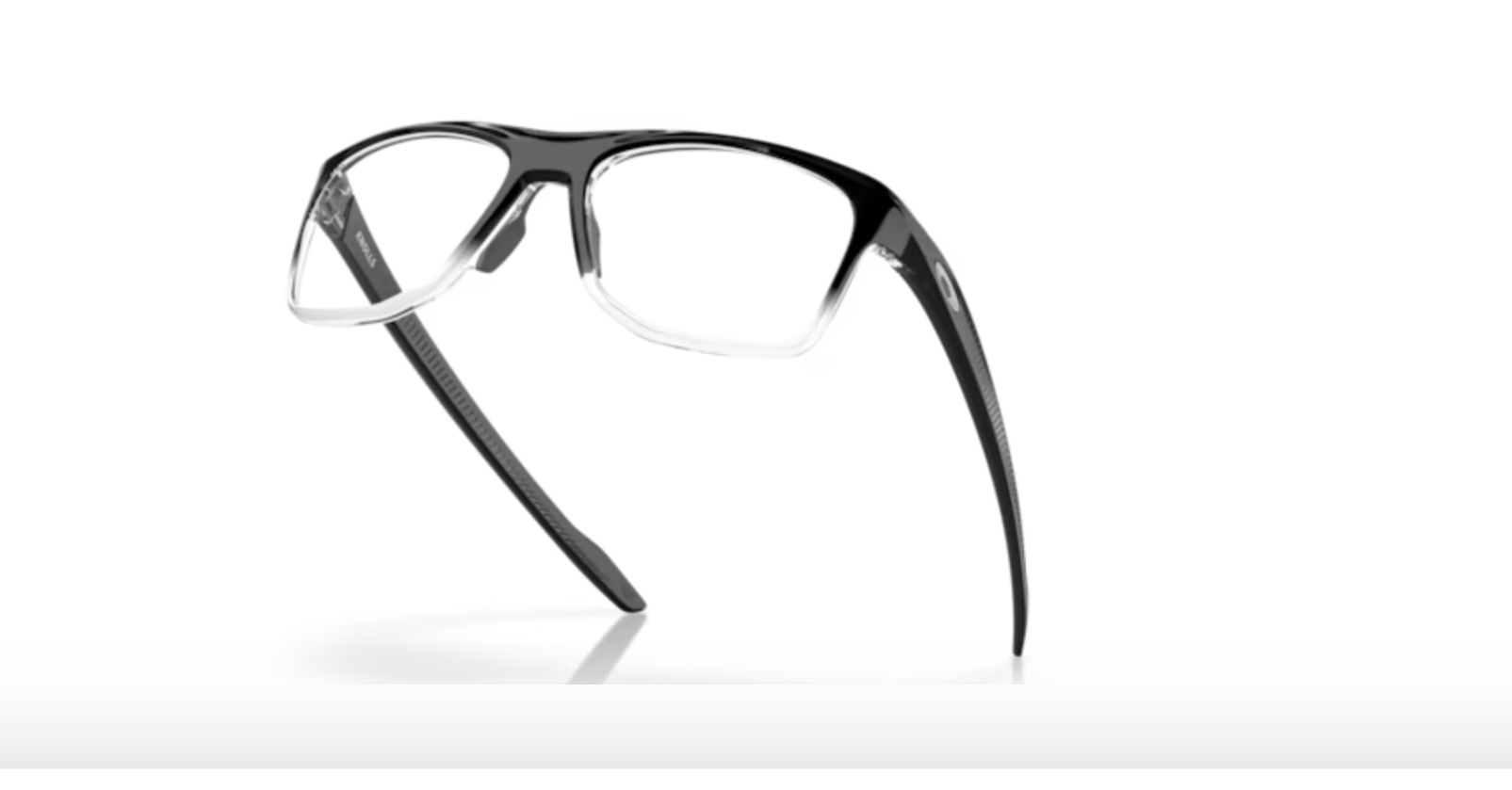 OAKLEY OX8144 Knolls โปรโมชั่น กรอบแว่นตาพร้อม เลนส์ HOYA ราคา 3,900 บ