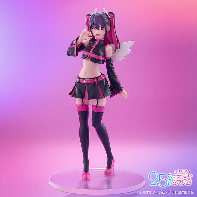 เปิดจอง : POP UP PARADE Miriella: Angel Airborne