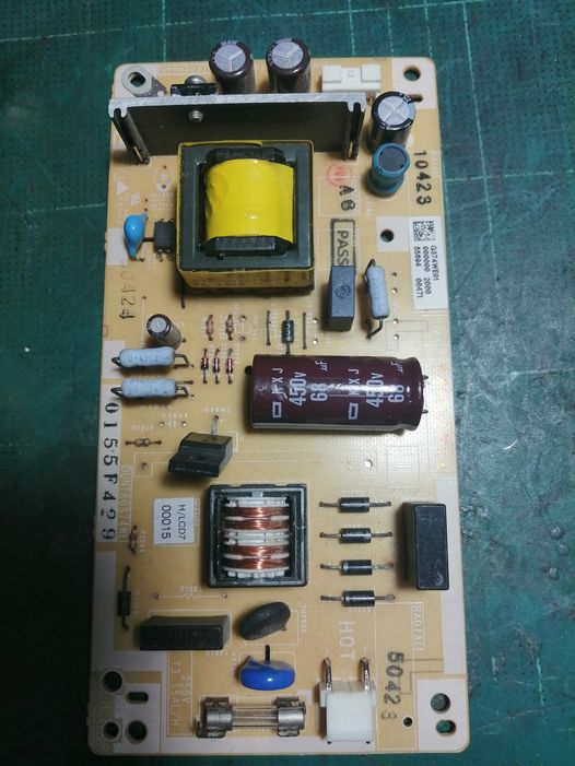 บรอดซัพพลาย SHARP ชาร์ป LC-19LE150M DUNTKG374WE