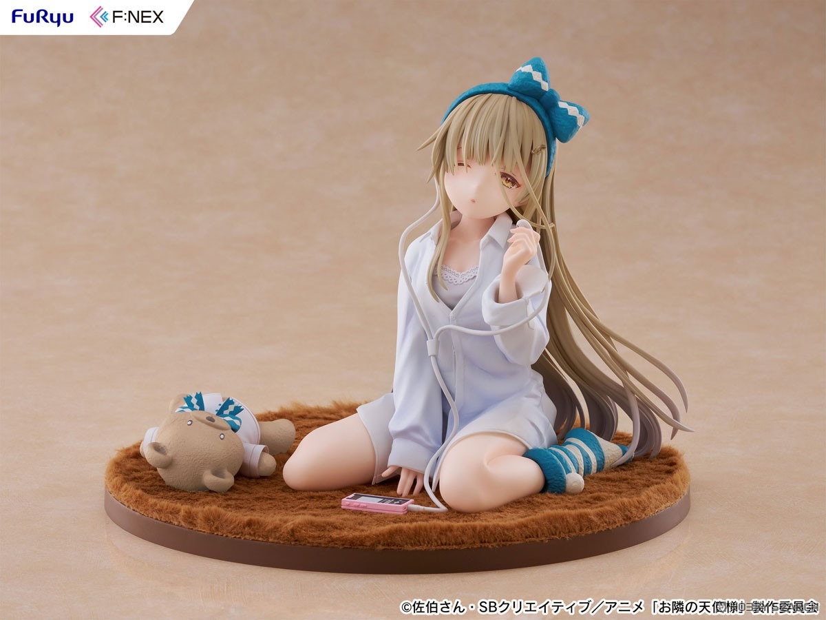 เปิดจอง : Mahiru Shiina Relax ver.