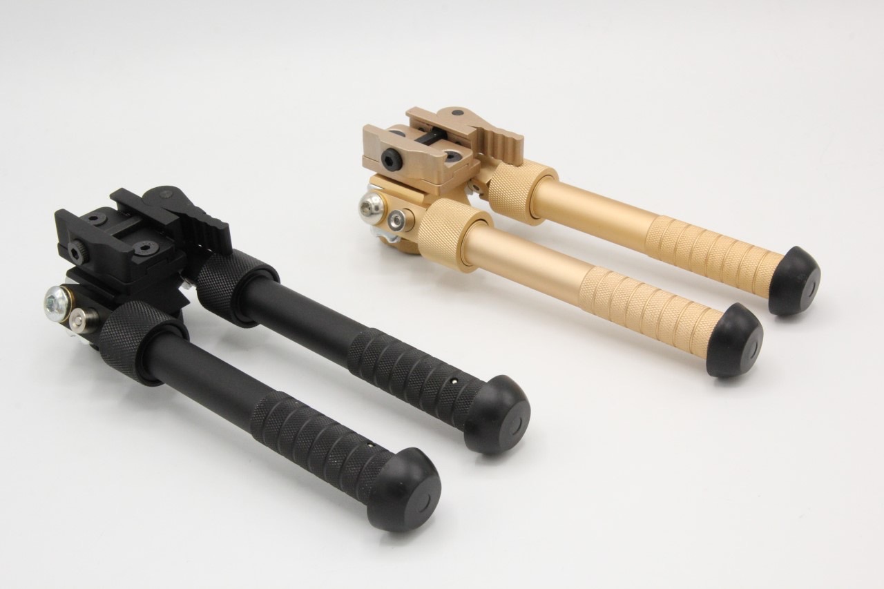 ขาทราย Atlas Bipod V8