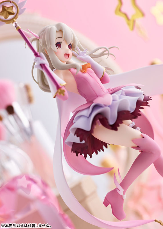 เปิดจอง : Fate/kaleid liner Prisma*Illya Prisma*Phantasm Illyasviel Von Einzbern