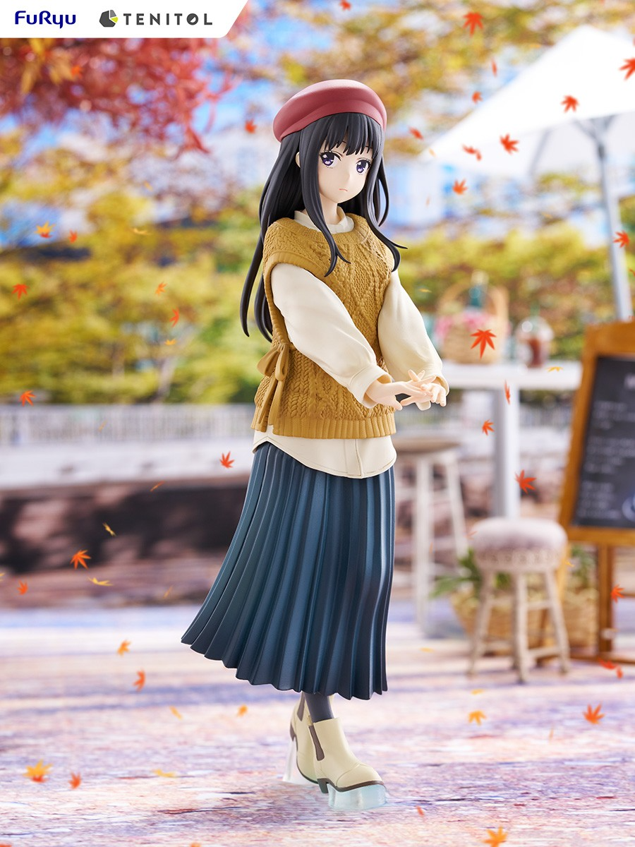 เปิดจอง : Tenitol Takina Inoue