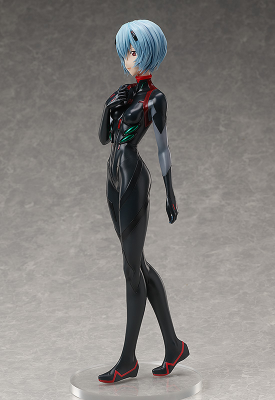 เปิดจอง : Rei Ayanami (Tentative Name)