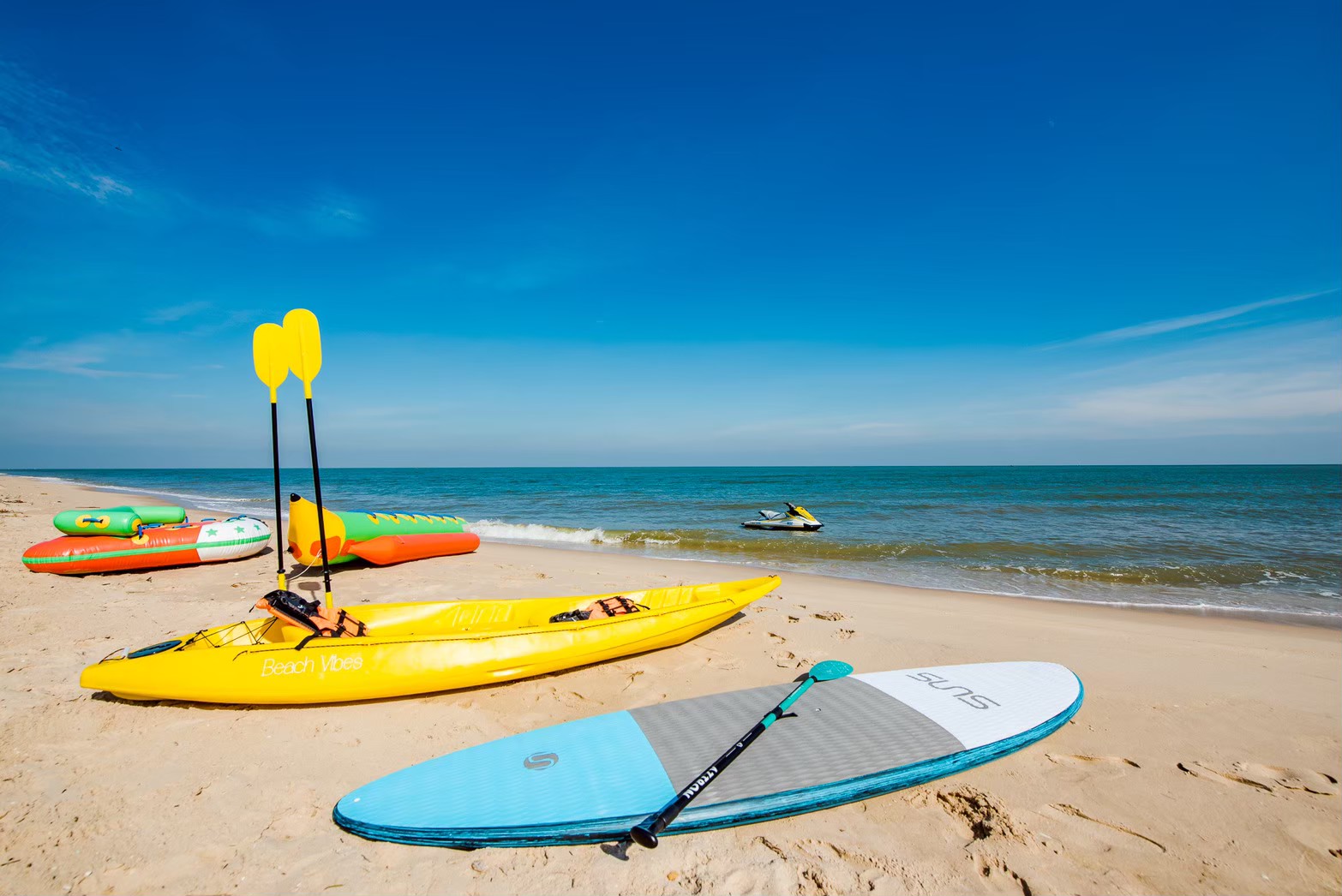 HR15003 บ้านพักชะอำ The Coastal Beach Villa