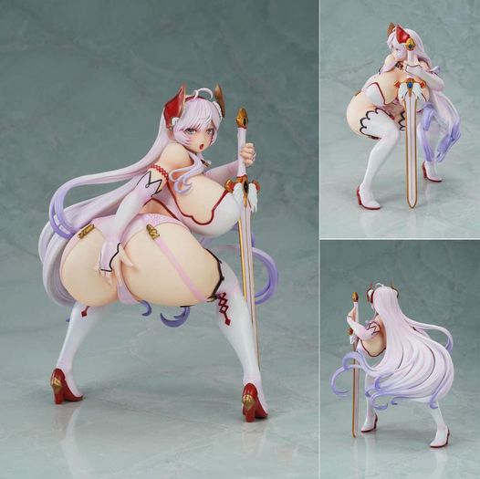 เปิดจอง : Astaroth THE Fallen Sword (Re-run)