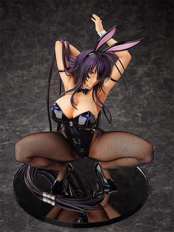 เปิดจอง : Kanu Unchou: Bunny Ver. 2nd