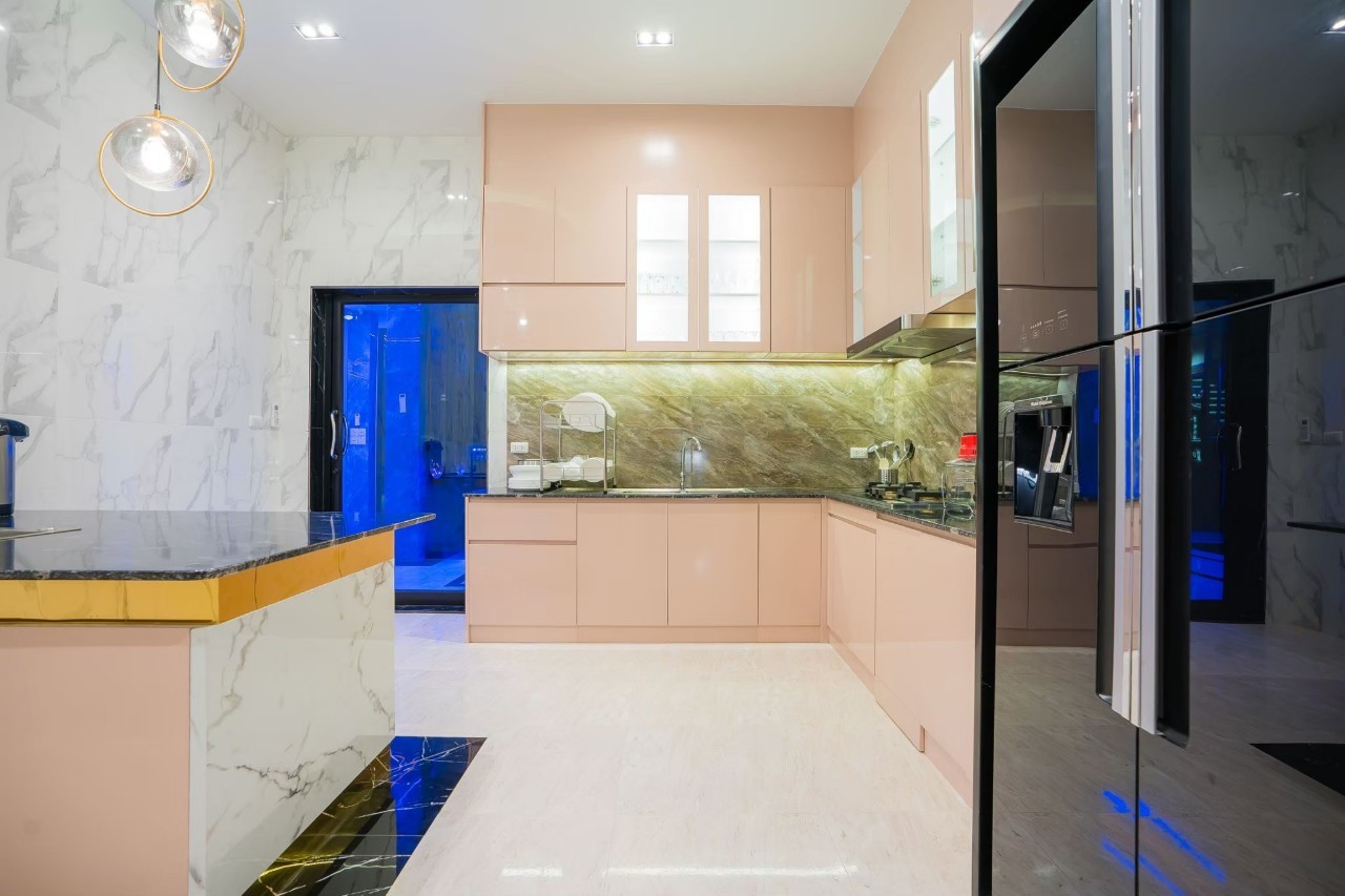 HR6021 บ้านพักชะอำ The Grand Supreme Cha Am B