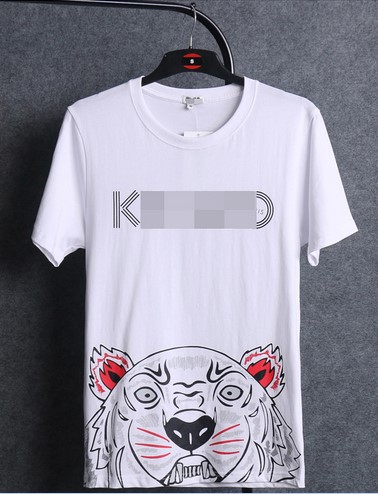 S-013 เสื้อยืด เสื้อแฟชั่น เสื้อเชิ้ต เสื้อยืดชาย