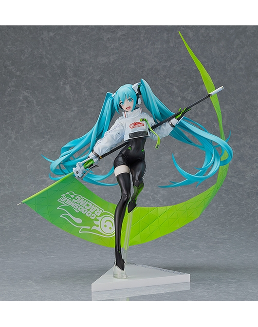 เปิดจอง : Racing Miku: 2022 Ver.