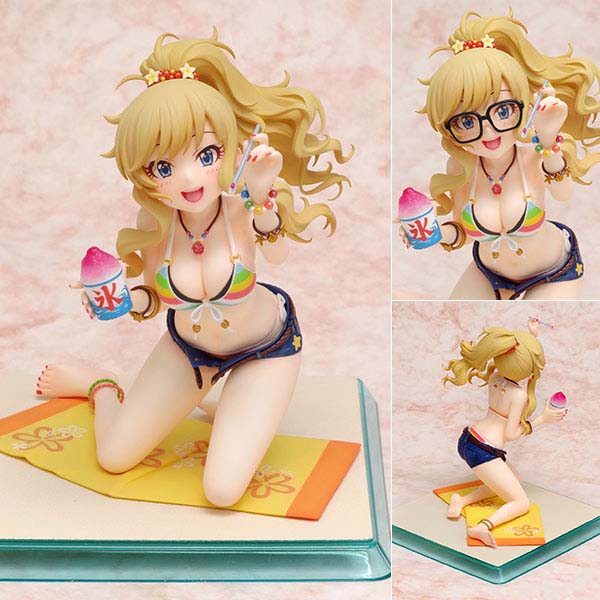 เปิดจอง THE IDOLM@STER Cinderella Girls - Dreamtech Ootsuki Yui
