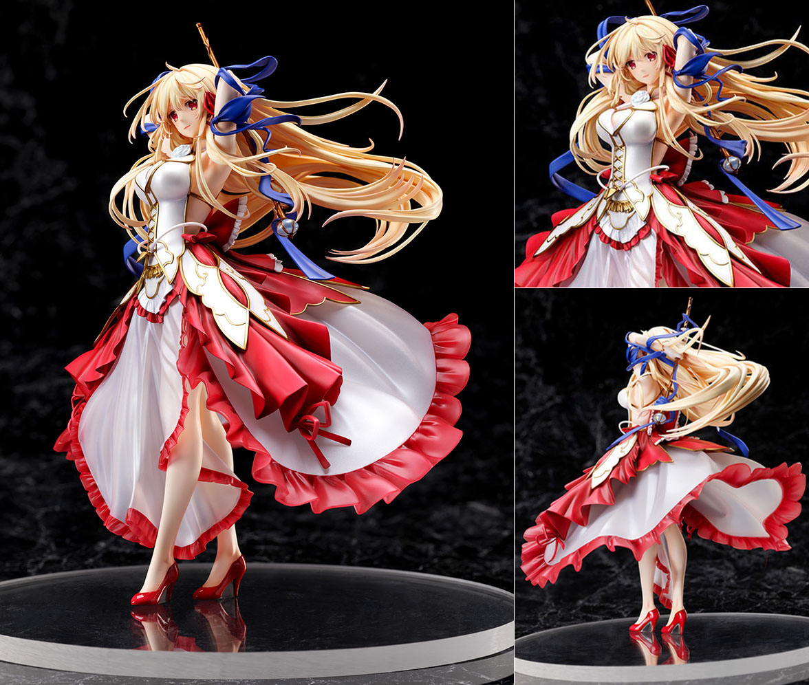 เปิดจอง : Aliceliese Lou Nebulis IX 1/7 Scale Figure