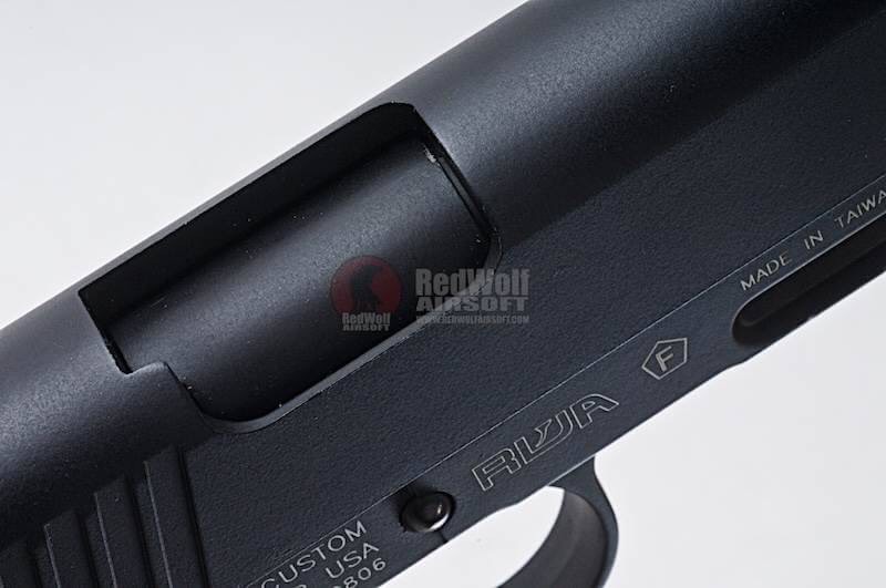New.RWA Nighthawk Custom COVERT OPS Power: 385 fps Power Source: CO2 ราคาพิเศษ